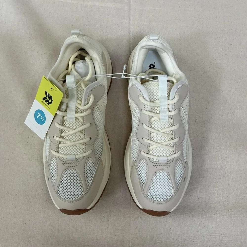 All in Motion‎ chunky athletic sneakers